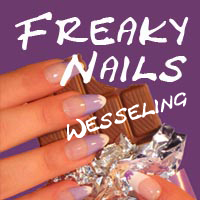 Freaky Nails Wesseling